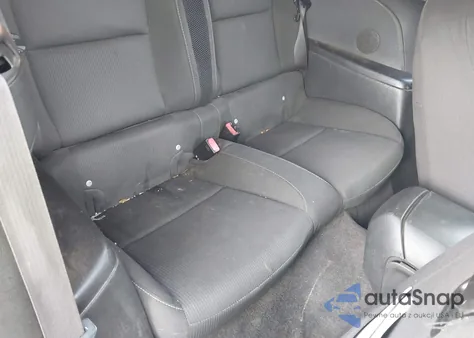 2011 Chevrolet Camaro 1Lt z USA, uszkodzony, nr VIN 2G1FB3DD7B9183384